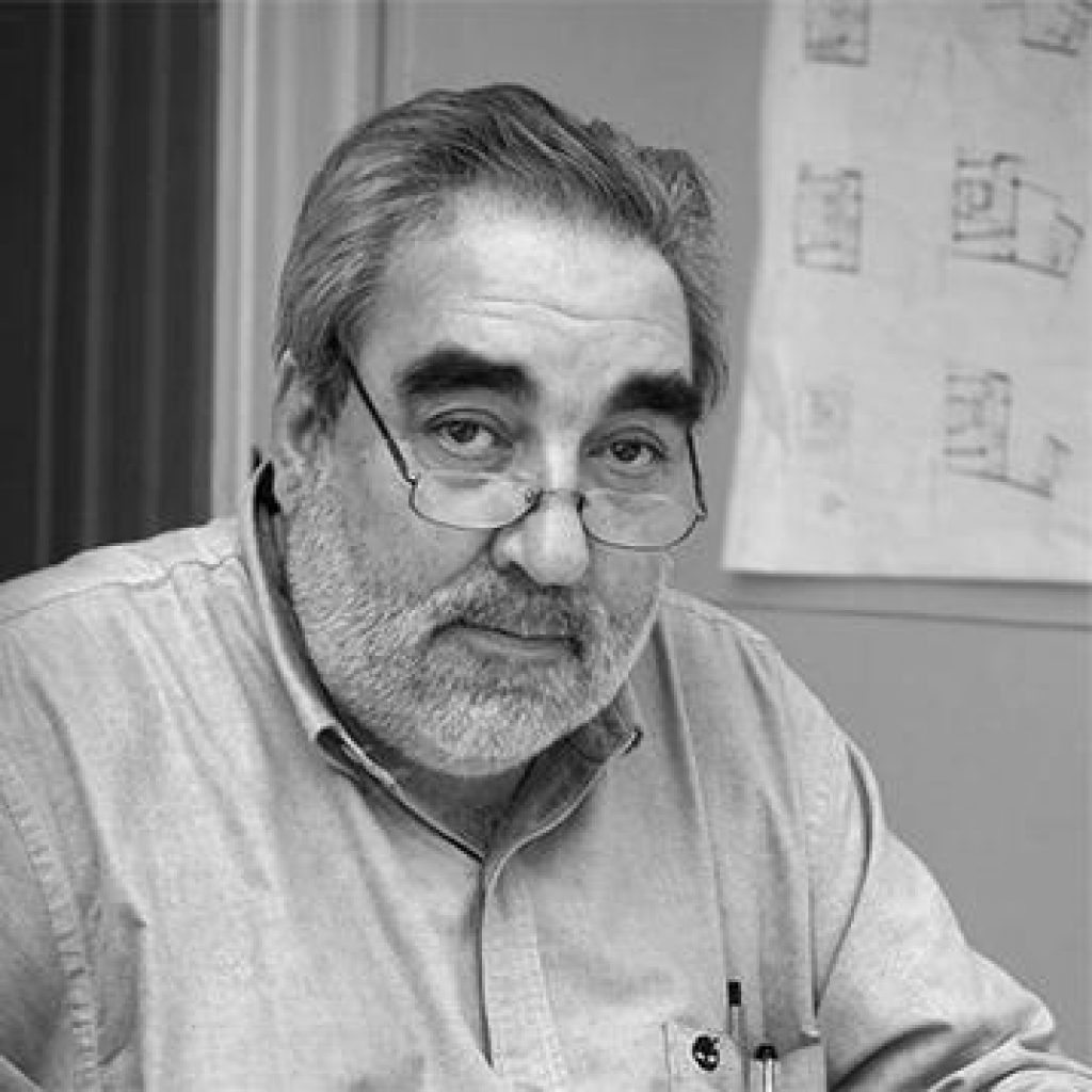 Eduardo Souto De Moura International Academy Of Architecture Iaa Ngo